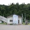 ＪＲ東日本　北堀之内駅