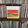 届いたレコード（坂本龍一: /04,/05のセット）