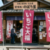 左右感覚を説明するための座標系
