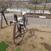 自転車一気乗り最終日