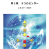 【ヒューマンデザイン】９つのセンターについて