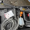 価格と品質のバランス：高圧洗浄機購入の教訓