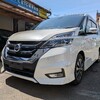 日産　セレナ　中古車リース　メンテナンス、車検代、自動車税等全てコミコミ　月々3万円〜乗れる！頭金不要！サブスク大阪