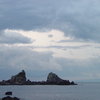真鶴岬→さった峠→時之栖