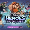 ディズニーヒーローズ