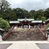 2019年12月長崎一人旅（大浦天主堂〜諏訪神社～ホテル～中華街）