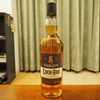 ロッホアードスペイサイドを５通りの飲み方で評価してみた