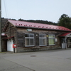 3/4　弥生の五能線駅めぐり（深浦エリア）
