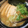 つじのや　ザ・中華そば