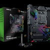 【Razerのマザーボード？！】ASRock社マザーボード「Taichi Razer Edition」を発表！