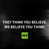 RT－「彼らは考える、あなたが信じると」「私たちは信じる、あなたが考えると」