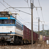 2025/03/12 1063レ EF81 454号機