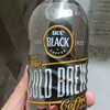 UCC「The COLD BREW coffee」を飲んでみました
