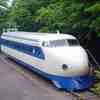 青梅鉄道公園・色な場所の思い出・青7…
