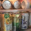 お酒、寝る、お酒、寝る、寝る