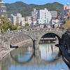 旅は計画通りにいかないから面白い～長崎初日、迷子とミルクセーキとハトシ～