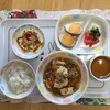 ５/6(木)の給食