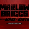 Marlow Briggsをプレイ 某GOW