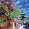 京都の風情を閉じ込める！やのまん 八坂への路ジグソーパズルで癒やしの時間