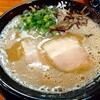 博多ラーメン 一成一代｜博多区 らーめん 日記