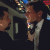 【映画】「エアフォース・ワン（Air Force One）」(1997年) 観ました。（オススメ度★★★☆☆）