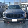 ジープ　グランドチェロキー2019　トレイルホーク購入！