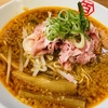 新規ラーメン屋開拓・・・2019/10/31