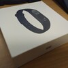 Xiaomi Mi Band 2が届いた
