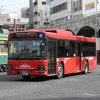 JR九州バス　1420号車