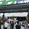 【お出かけスポット】【埼玉県】【所沢市】ライオンズ夏祭り2025に行ってきました✨　その1