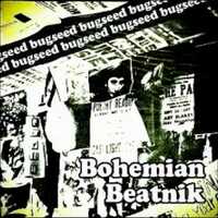 Bugseed『Bohemian Beatnik』(2010)｜極上のヴィンテージ・ジャズ＆スモーキーな重低音