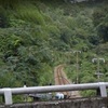 グーグルマップで鉄道撮影スポットを探してみた　山陰本線　城崎温泉駅～竹野駅