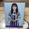 （アイドルグッズ）乃木坂46 『ジコチューで行こう!』 斉藤優里 Cコース：各メンバー10名様限定のサイン入り秘蔵生写真