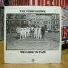 　THE PERSUASIONS 「WE CAME TO PLAY」