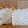 ルヴァン種の食パン