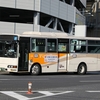 関東自動車 / 宇都宮200か ・153