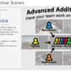 複数のシーンを同時に編集出来るAdvancedAdditiveScenesが凄すぎる