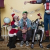 Sufjan Stevens『Silver & Gold Songs For Christmas, Vol. 6-10』