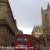 イギリスで列車駅が無いならバスで行く