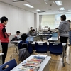 第101回  CoderDojo 調布を開催しました