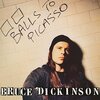 Bruce Dickinson　『Balls to Picasso』