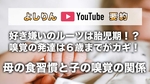 【よしりんYouTube要約】母の食習慣と子の嗅覚の関係 ｜胎児は羊水の臭いを嗅いでいる｜母親が好きな物しか食べないと、赤ちゃんもその匂いが好きになってしまう【4毒抜き】