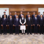 Mercari’s Role as a Startup Hiring Indian Engineers Highlighted as Japan's Speaker of the House of Representatives Visits Mercari’s India Office, Meets with India PM Modi