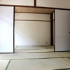 立つ鳥跡を濁さず。