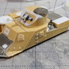 1/48 なんちゃってM3 Lee 中戦車作るよ！#09