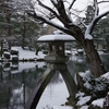 兼六園雪景色「前編」