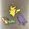 ポケモンラバーマスコット17 ガラル地方からのラインナップ 第3弾