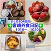【🌐まとめ204回目🎉】🚩宮崎外食日記‼️⭐️1016〜⭐️1020❇️「ニココペッシュ」❇️「レイドバック珈琲」❇️「ヘイマイ」❇️「そはかのハレの日ごはん」❇️「とんかつ＆エビフライ囲炉裏」
