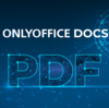 ONLYOFFICE Docs 7.5リリース： PDFエディタ、自動ハイフネーション、シート内の改ページとトレーサー矢印、スクリーンリーダーなど