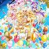 『映画魔法つかいプリキュア！奇跡の変身！キュアモフルン！』